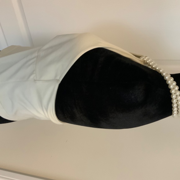 PEARL NECK HALTER SUPER RARE - Picture 2 of 5